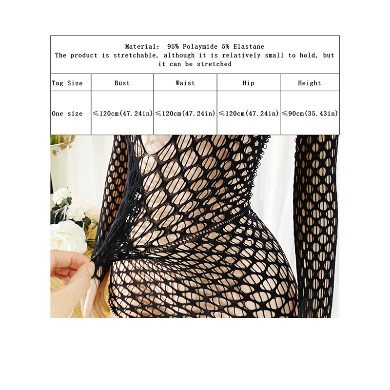 1PC Women Fishnet Cover Up Wit - Cover Up Kaftan review and price