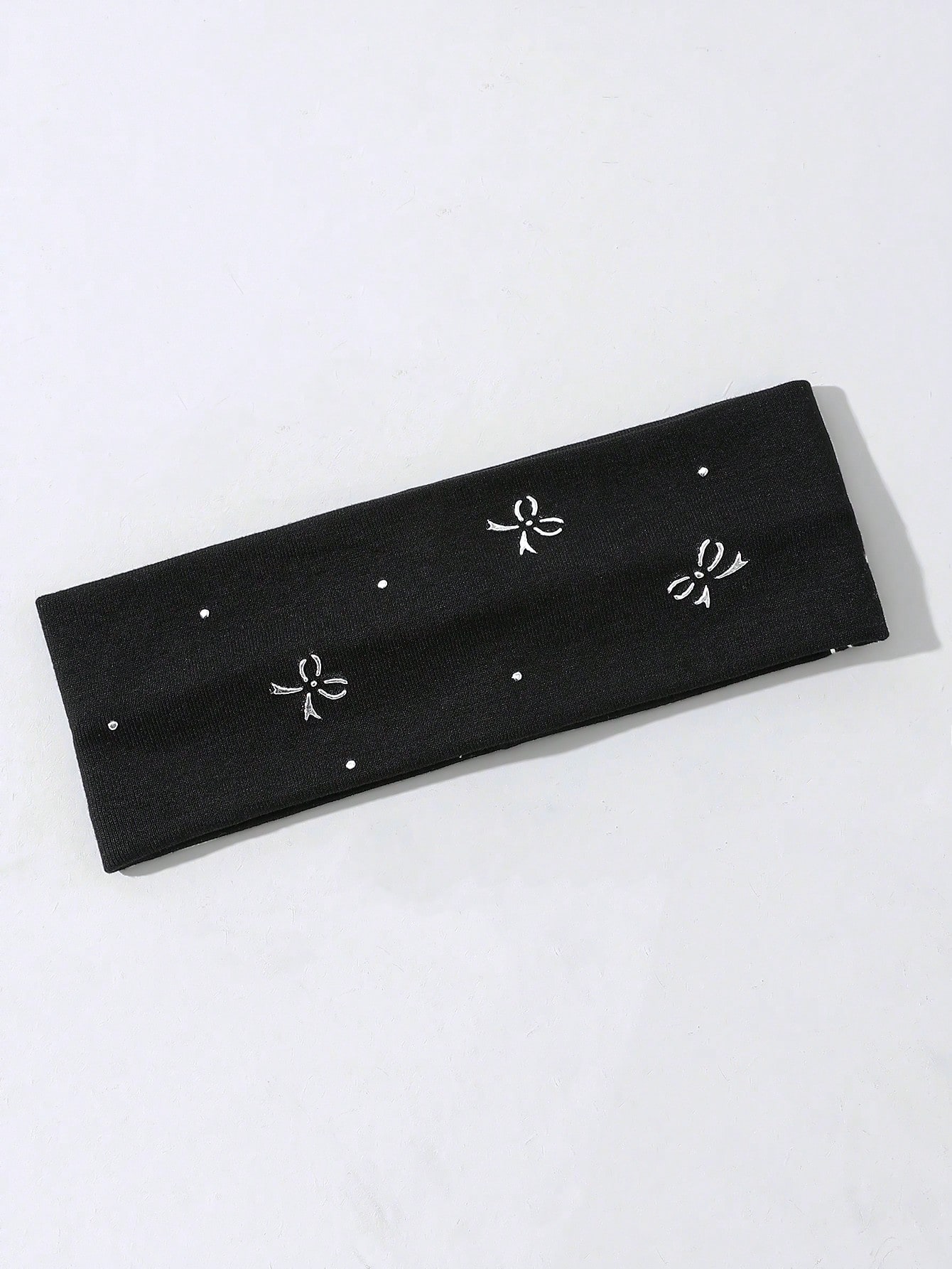 1 Piece Gray Knit Headband Wit - Headband Summer Knit review and price