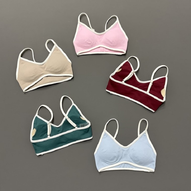 Sports Bra For Women Padded Wi - Crop Top Crochet review and price