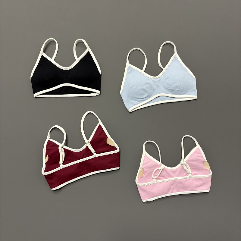Sports Bra For Women Padded Wi - Crop Top Crochet review and price