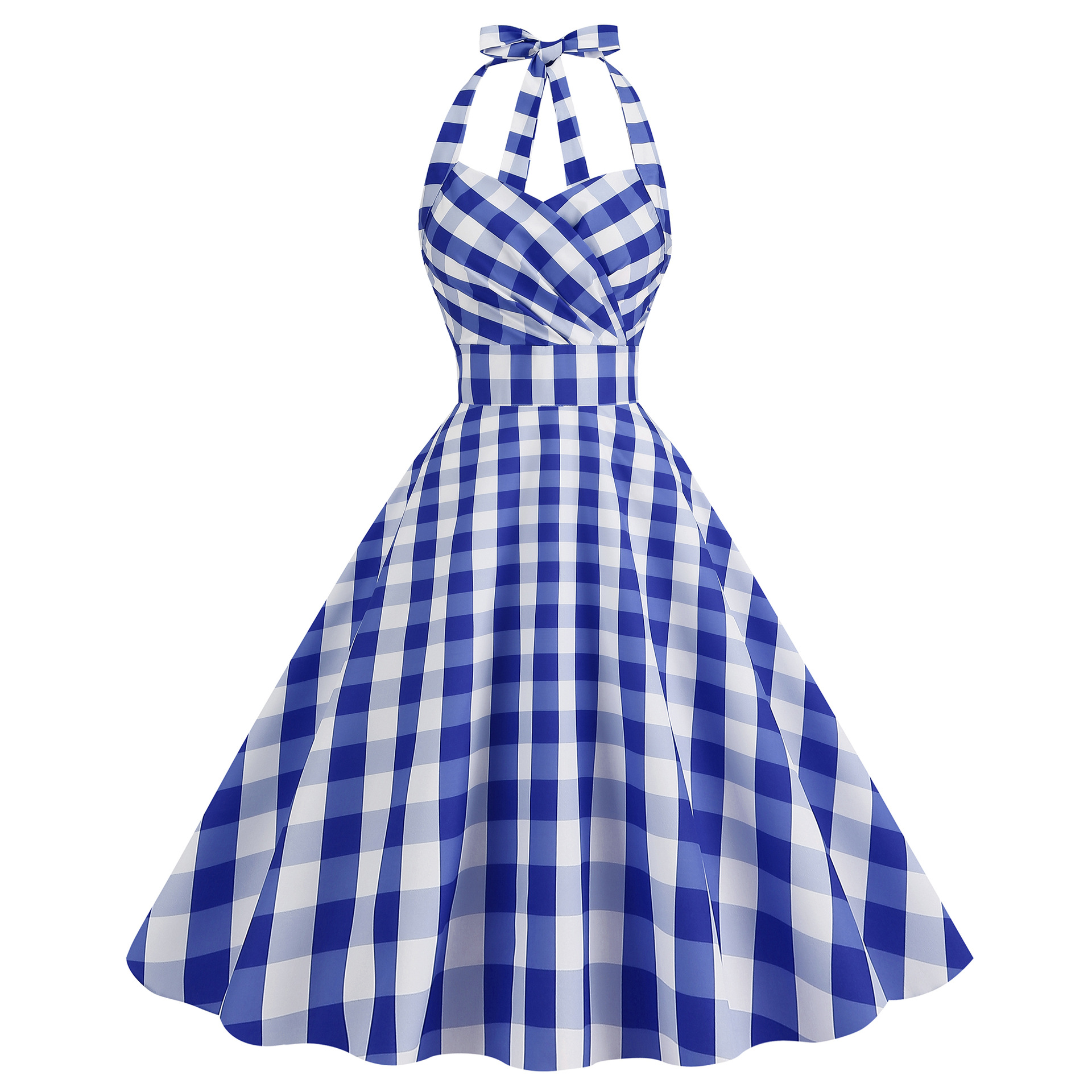 Sexy Vintage Women's Dress Han - Linen Dress Wrap review and price