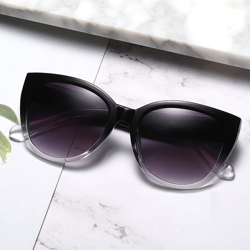 Fashion Cat Eye Sunglasses Wom - Sunglasses Cat Eye review and price