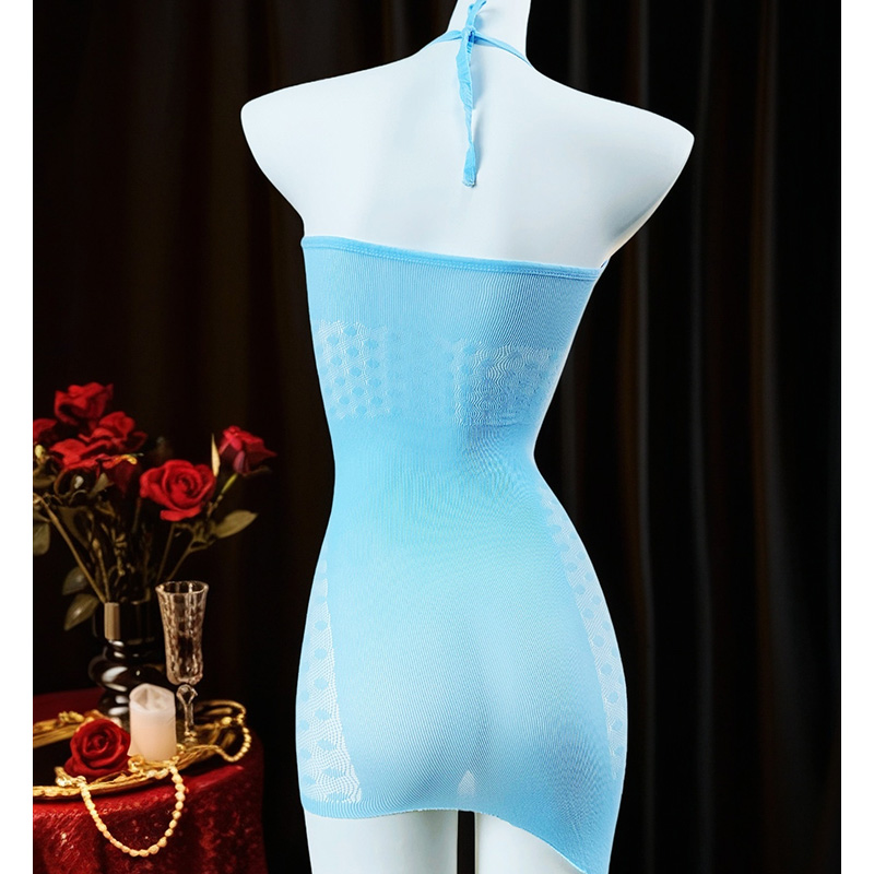 1PC Sexy Women Fishnet Cover U - Cover Up Kaftan review and price