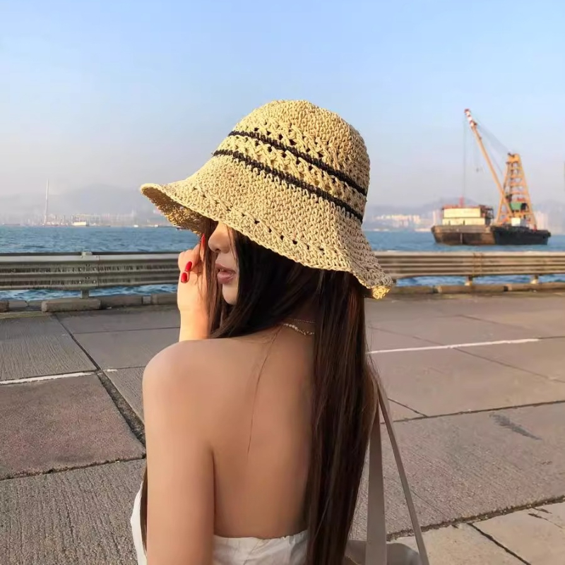 Ladies Summer Hoilday Floppy S - Hat Floppy Wide review and price