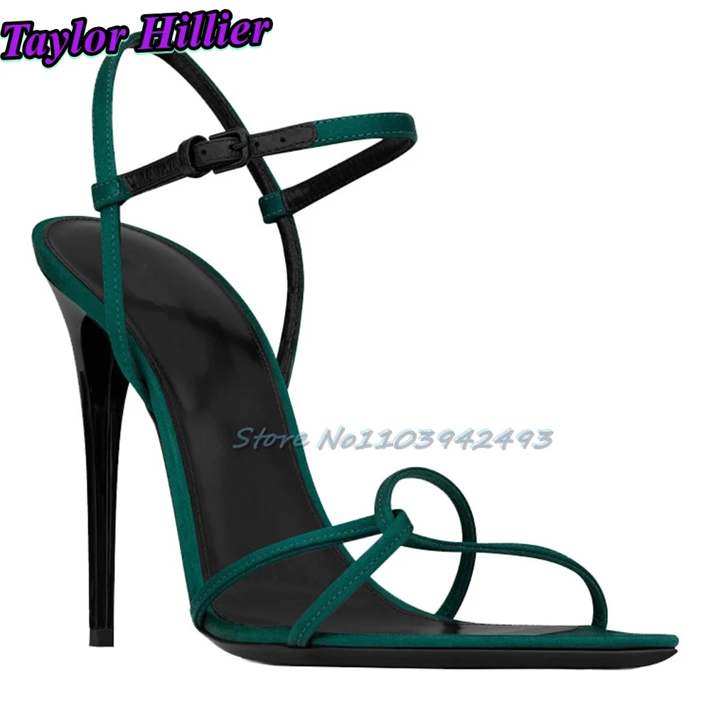 Pink Strappy Luxury Heeled San - Sandal Strappy Heeled review and price