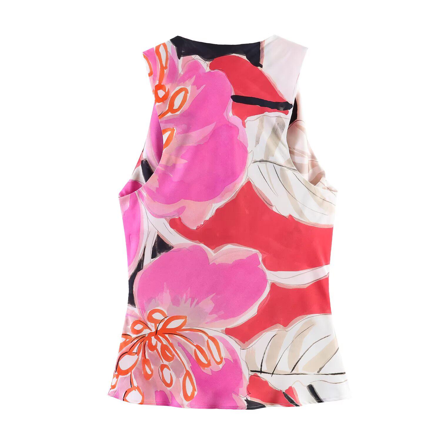 JNLEAOG Summer New Women's Sil - Midi Skirt Floral review and price