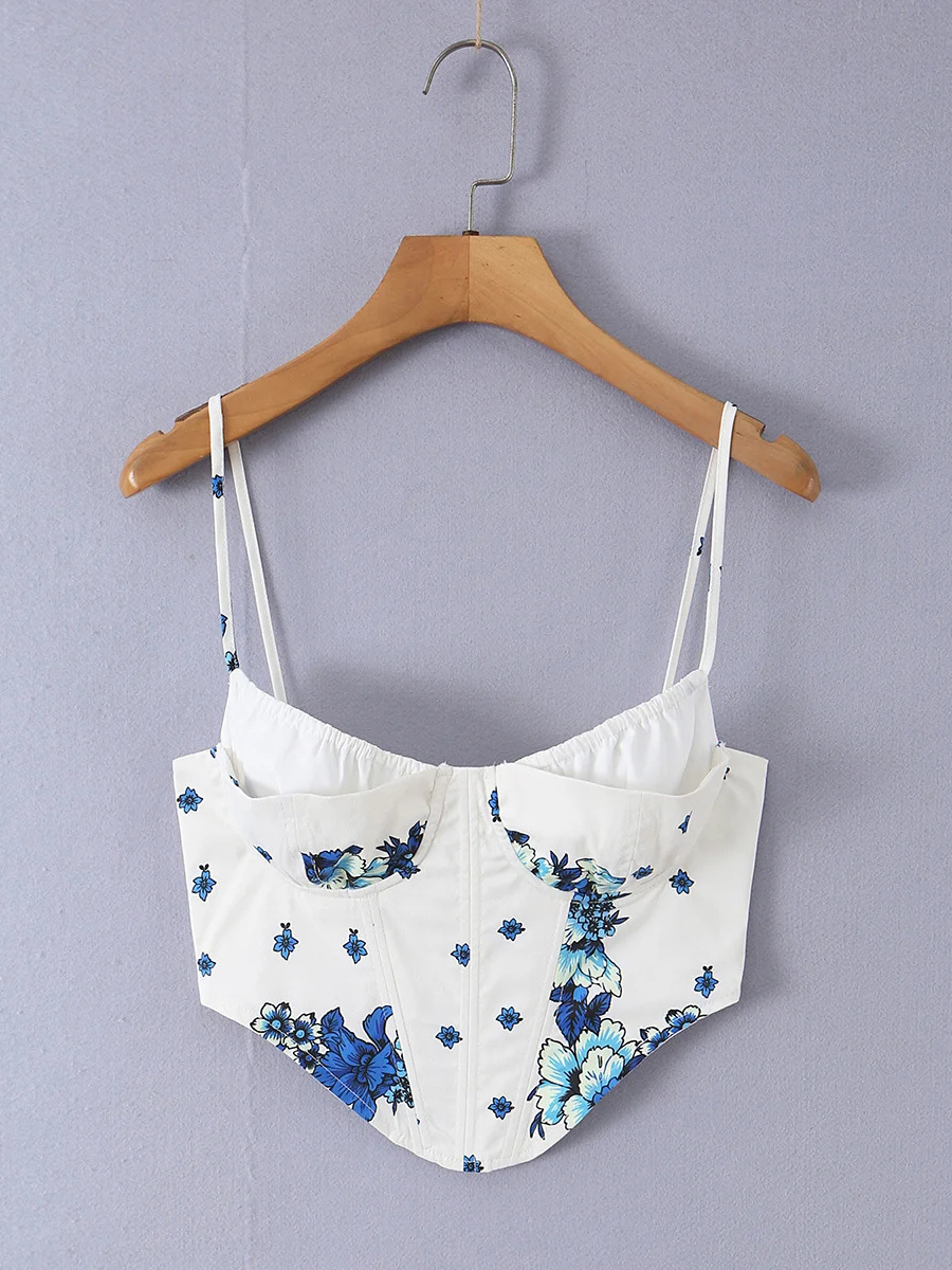 TWOTWINSTYLE Boho Floral Print - Romper Floral Print review and price