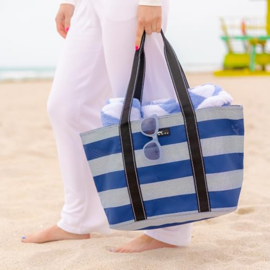 Joyride - Large Sandproof Beac - Tote Bag Beach review and price