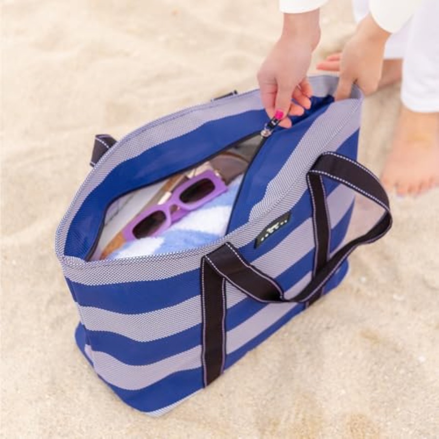 Joyride - Large Sandproof Beac - Tote Bag Beach review and price