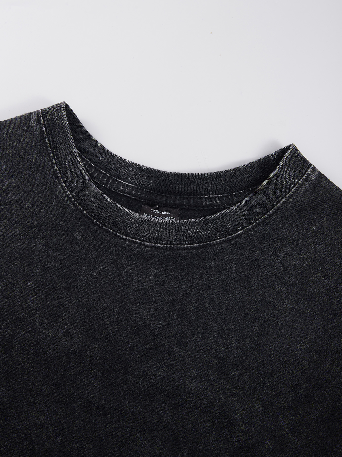 Y2k Custom Solid Washed T-Shir - Crop Top Crochet review and price