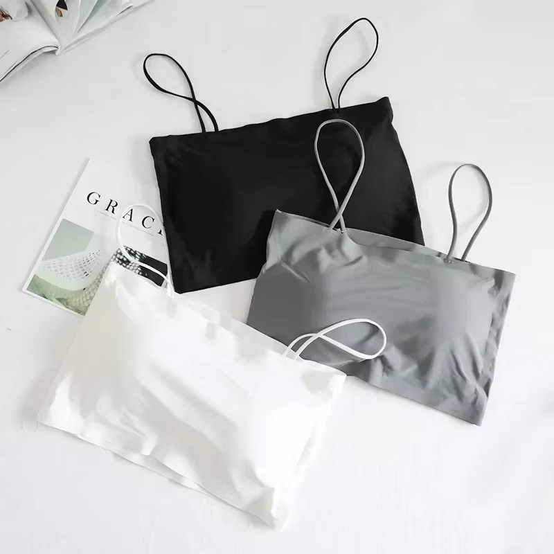 Fashion Summer Sexy Bras Women - Bralette Triangle Set review and price