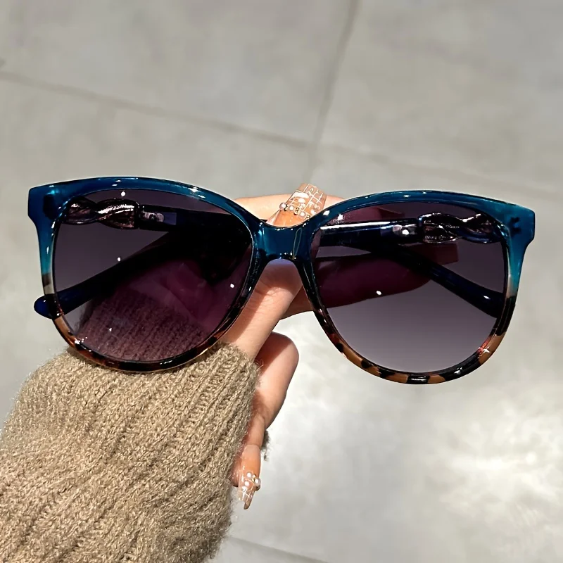 New Fashion Big Cat Eye Sungla - Sunglasses Cat Eye review and price