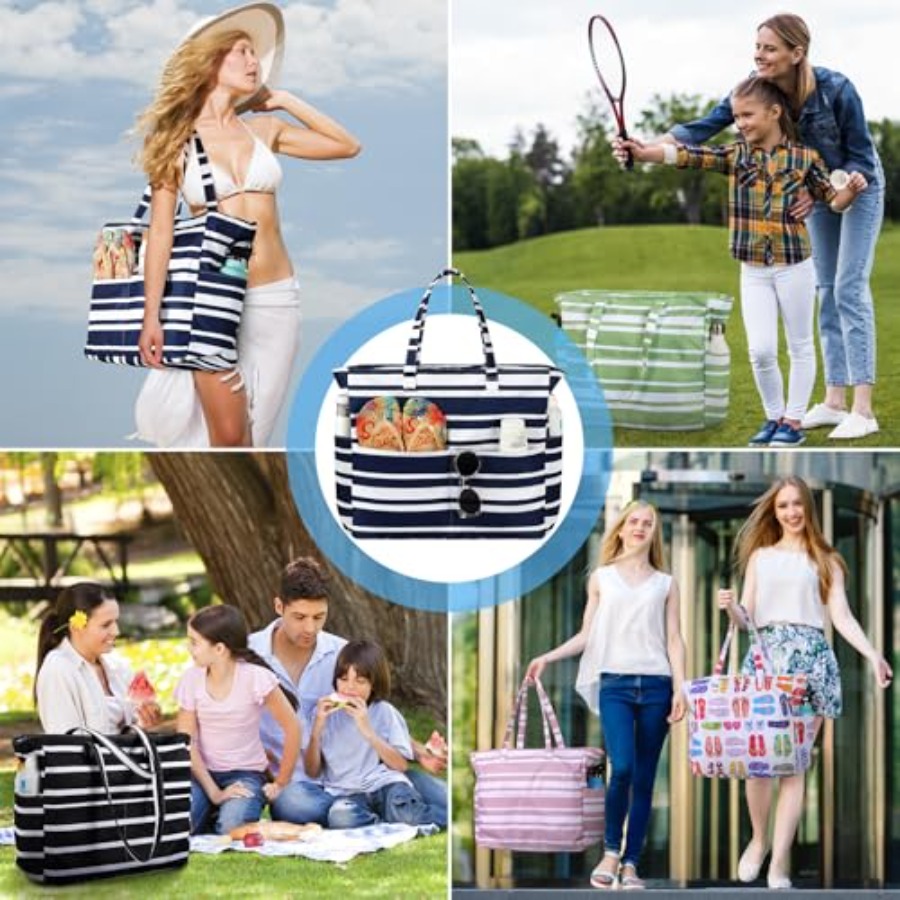 Trifabricy Beach Bags for Wome - Tote Bag Beach review and price